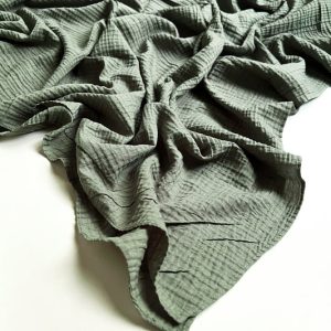 Crumpled Marble Hijab